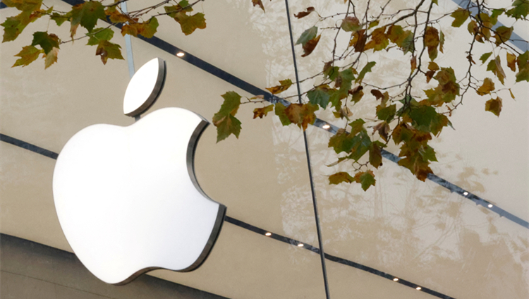 蘋果市值重返3萬億美元  人工智能發(fā)展推動(dòng)美股科技股漲勢(shì)