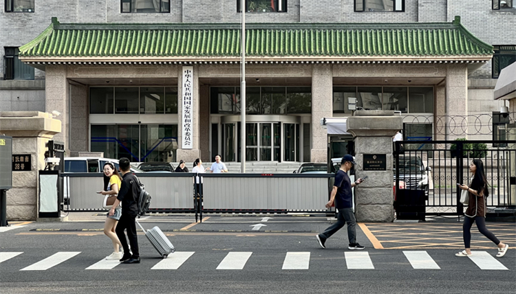 國(guó)家發(fā)改委：民營(yíng)經(jīng)濟(jì)向好發(fā)展趨勢(shì)持續(xù)穩(wěn)固