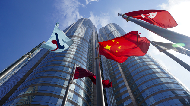 恒指公司：今年以來(lái)南向交易佔(zhàn)港股日均成交額逾29%