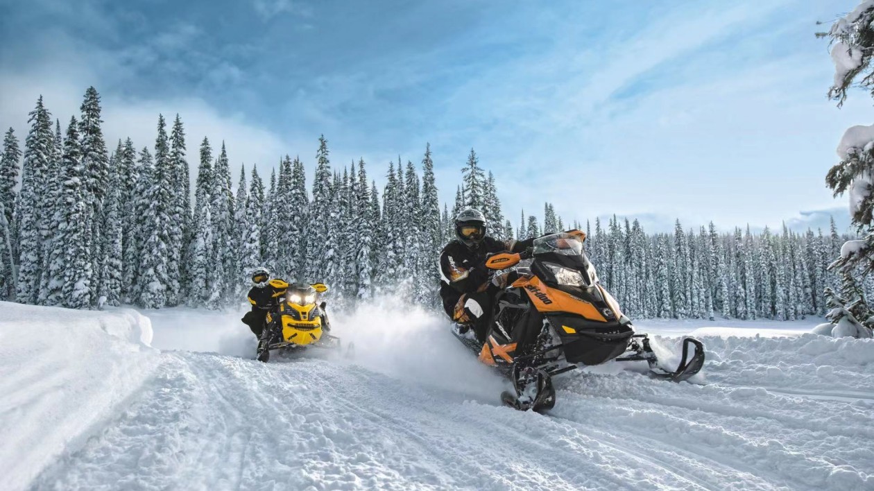 「湘」約長白山 共賞冰雪美景  吉林（長白山）冰雪旅遊推介會(huì)走進(jìn)長沙