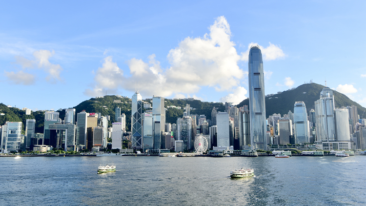 港府：不認同穆迪調整香港信用評級展望至負面 深化與內地聯(lián)繫是香港長遠發(fā)展優(yōu)勢