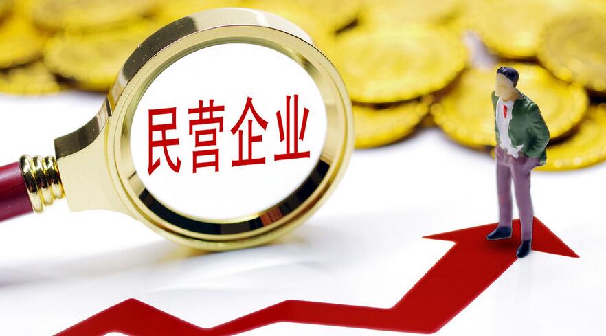 國家發(fā)展改革委：中國經(jīng)濟(jì)運(yùn)行總體回升向好 民企表現(xiàn)亮眼