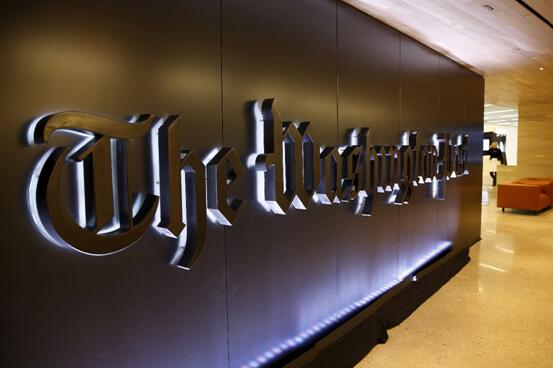 不滿薪酬等問(wèn)題 逾700名《華盛頓郵報(bào)》員工擬罷工