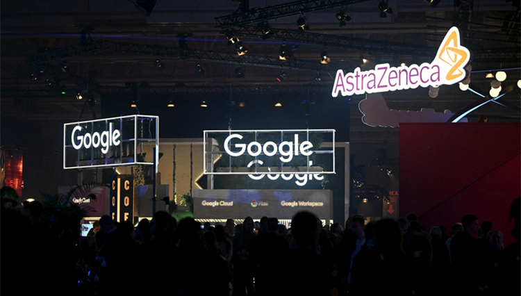 谷歌最強(qiáng)AI模型Gemini正式發(fā)布：希望擊敗GPT-4