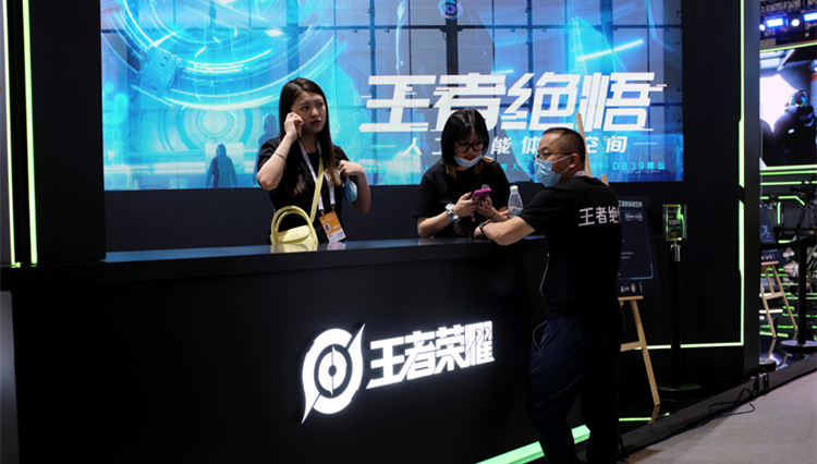 11月中國手遊全球收入榜發(fā)布，騰訊、網(wǎng)易和米哈遊再列前三