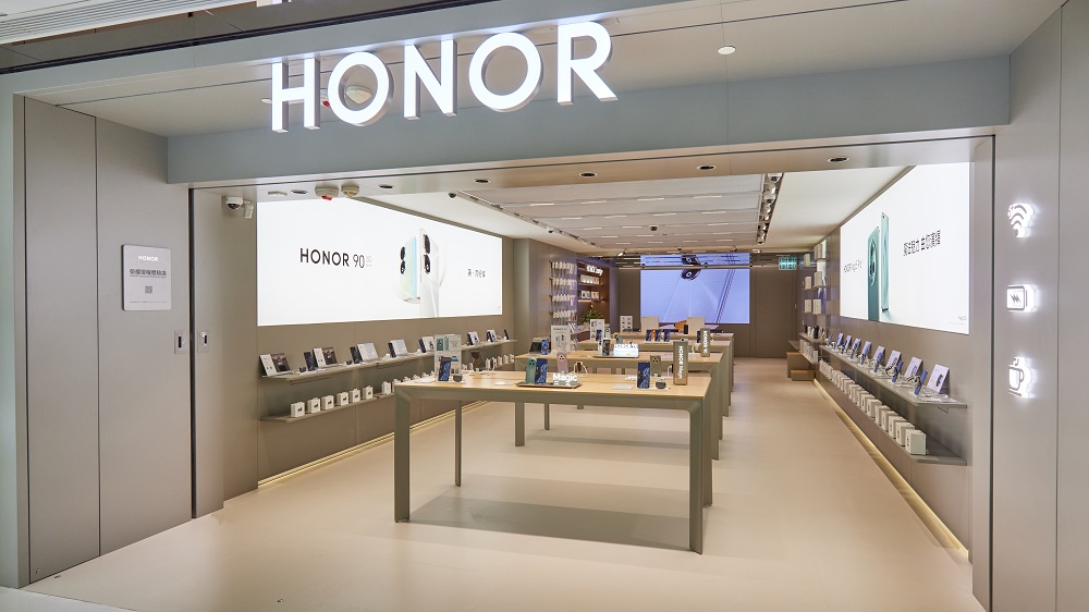 【數(shù)碼】手機(jī)品牌首間體驗(yàn)店 推出多項(xiàng)優(yōu)惠