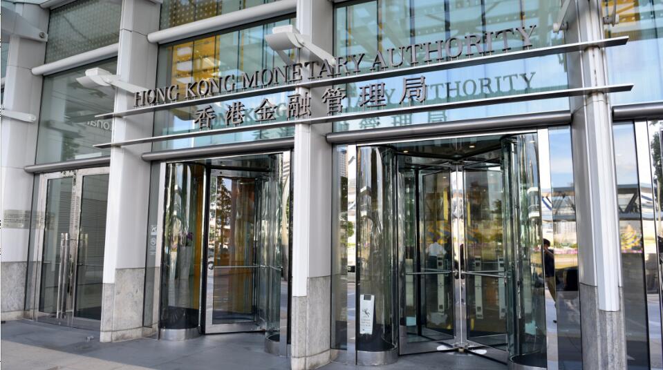 金管局：優(yōu)化銀行營運(yùn)守則 讓消費(fèi)者利益得到全面保障