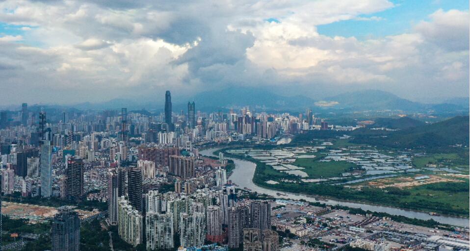 【港股密碼】 珠三角食正印度洋世紀(jì)