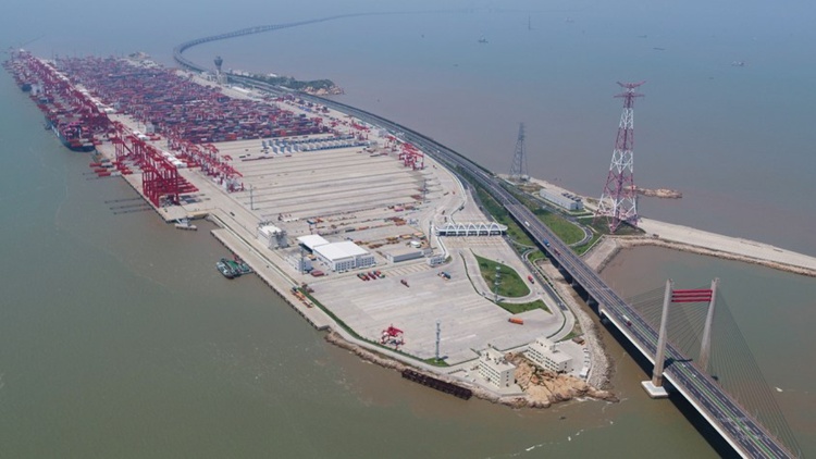 商務(wù)部：聚焦7個(gè)方面、提出80項(xiàng)措施 推進(jìn)高水平制度型開放