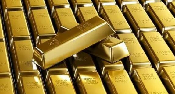 金價創(chuàng)新高後快速回落，未來走勢如何？