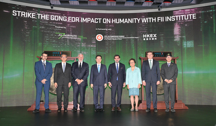 PRIORITY香港峰會(huì)圓滿(mǎn)結(jié)束