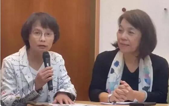 綜述：臺(tái)灣教師批「去中國(guó)化」課綱「無(wú)恥」引反響