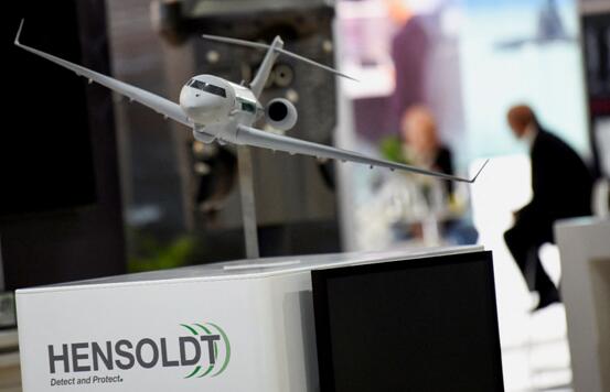 圖集｜埃及國(guó)際防務(wù)博覽會(huì)