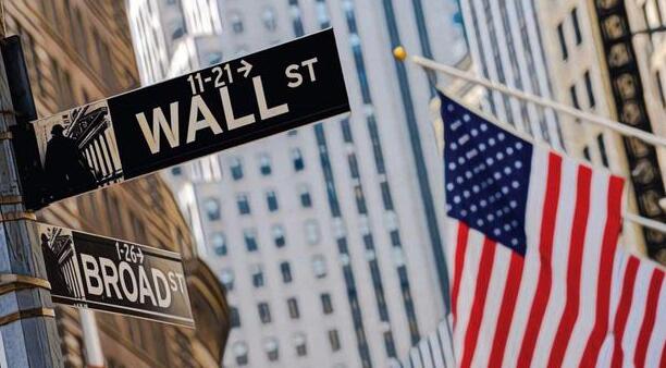 美股連漲六周 標(biāo)普500指數(shù)創(chuàng)年內(nèi)新高！