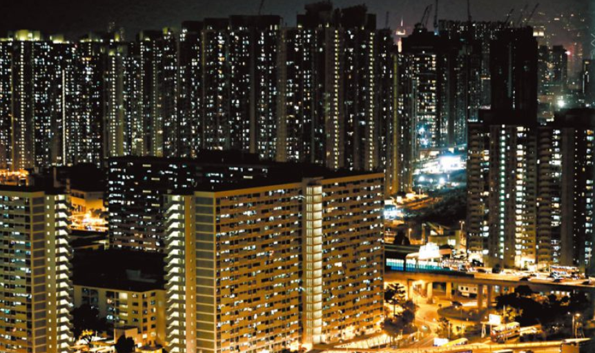 兩電基本電價(jià)上調(diào) 謝展寰：料未來(lái)加幅較以往低