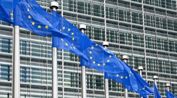 歐盟達(dá)成人工智能監(jiān)管協(xié)議 外媒：具有里程碑意義