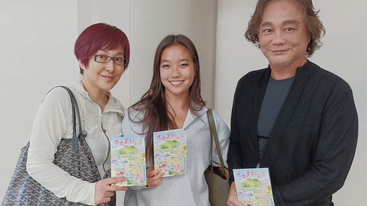 【來(lái)論】12月10日投票日是一場(chǎng)全民盛事