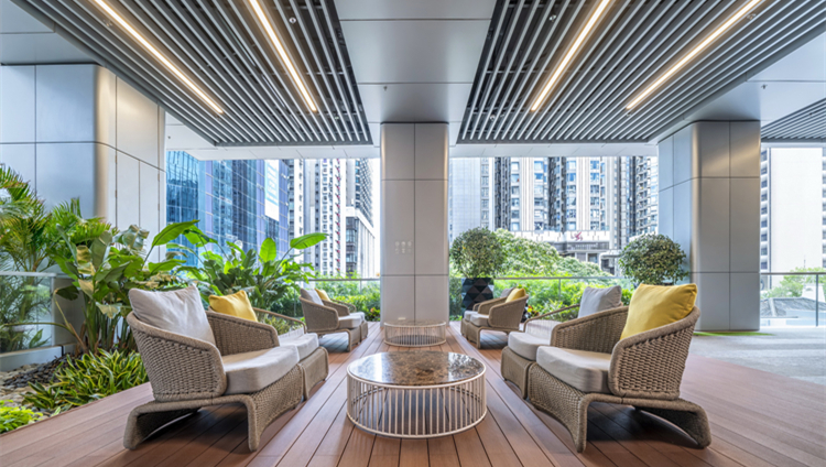 李寧22億購炮臺山商廈  呎價1.53萬