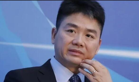 劉強東內(nèi)網(wǎng)發(fā)聲：京東必須改變 我不會躺平