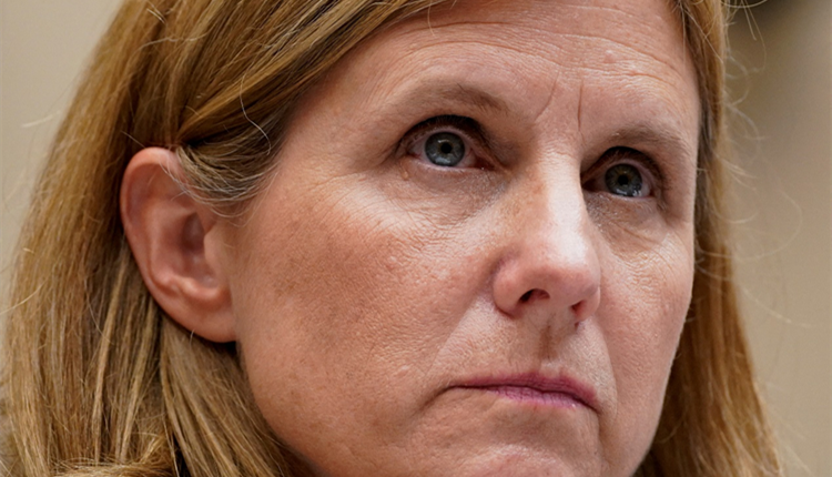 巴以戰(zhàn)火燒至美常春藤學(xué)校  賓大校長在反猶太主義聽證後下臺(tái)