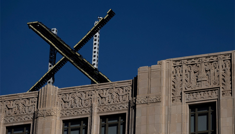 X被爆將與亞馬遜合作 小型企業(yè)成新廣告目標(biāo)客戶