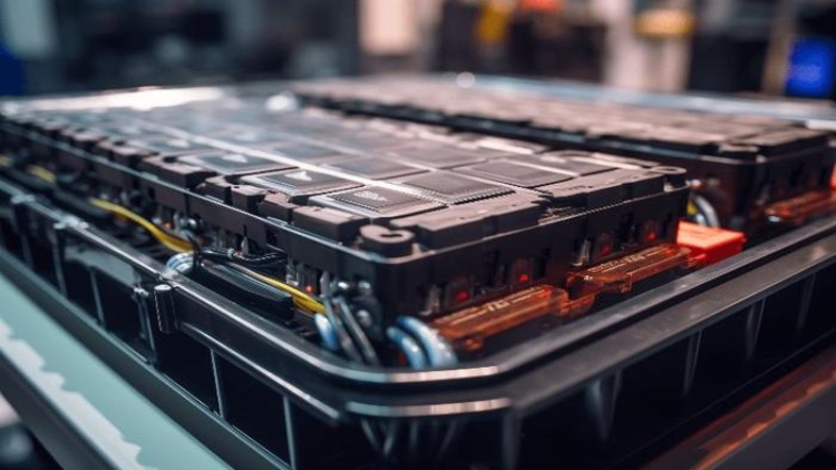 【財(cái)通AH】冪源科技遞表港交所 為中國第三大電動汽車動力電池系統(tǒng)供應(yīng)商