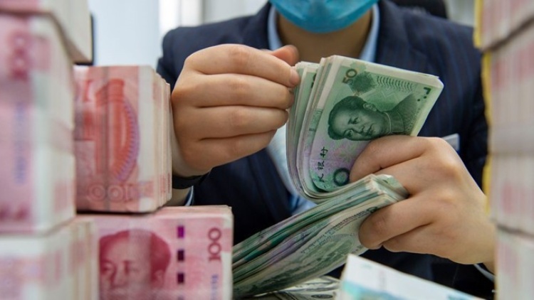 去年中國(guó)7省超過(guò)全國(guó)人均淨(jìng)收入水平