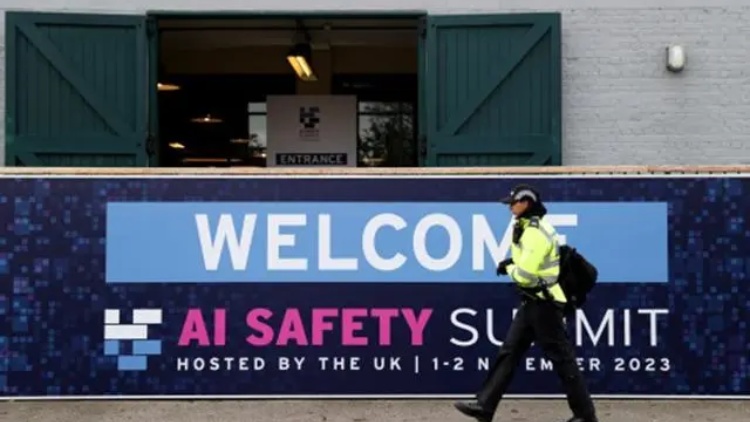 艱苦談判37小時 歐盟就AI監(jiān)管達成協(xié)議