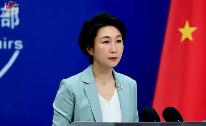 外交部：香港區(qū)選彰顯「愛國(guó)者治」下良政善治新氣象