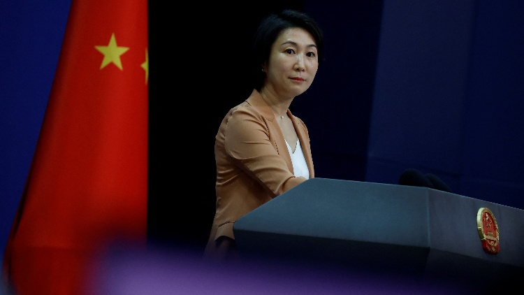 中方：近期仁愛礁海域多次發(fā)生緊急事態(tài)，責(zé)任完全在菲方