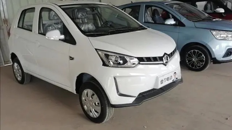 雷丁汽車(chē)所持25.88億股權(quán)被凍結(jié)