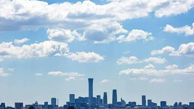 生態(tài)環(huán)境部：中國(guó)空氣質(zhì)素從量變到質(zhì)變的拐點(diǎn)仍未到來(lái)