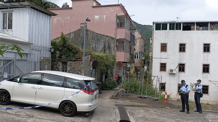 大埔寨乪村謀殺案  52歲妻被控謀殺明提堂