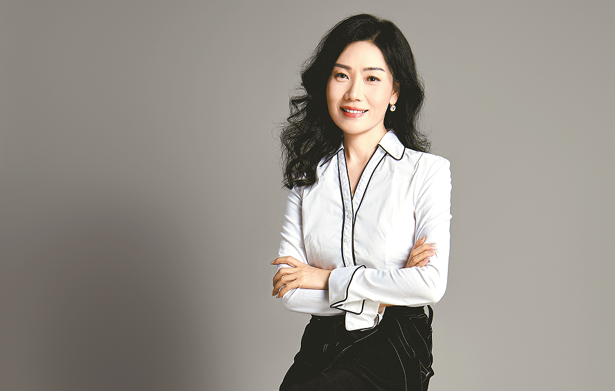 深圳百果園實(shí)業(yè)（集團(tuán)）股份有限公司總裁徐豔林：良知立業(yè) 水果強(qiáng)國