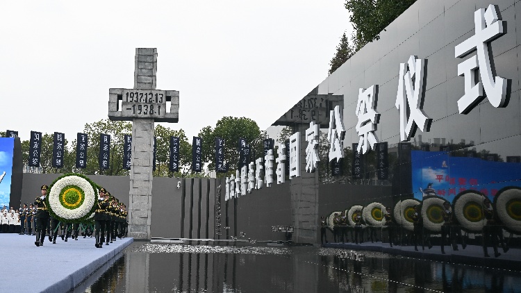 【來論】愛國教育加強(qiáng)「去殖化」 加深學(xué)生民族情懷