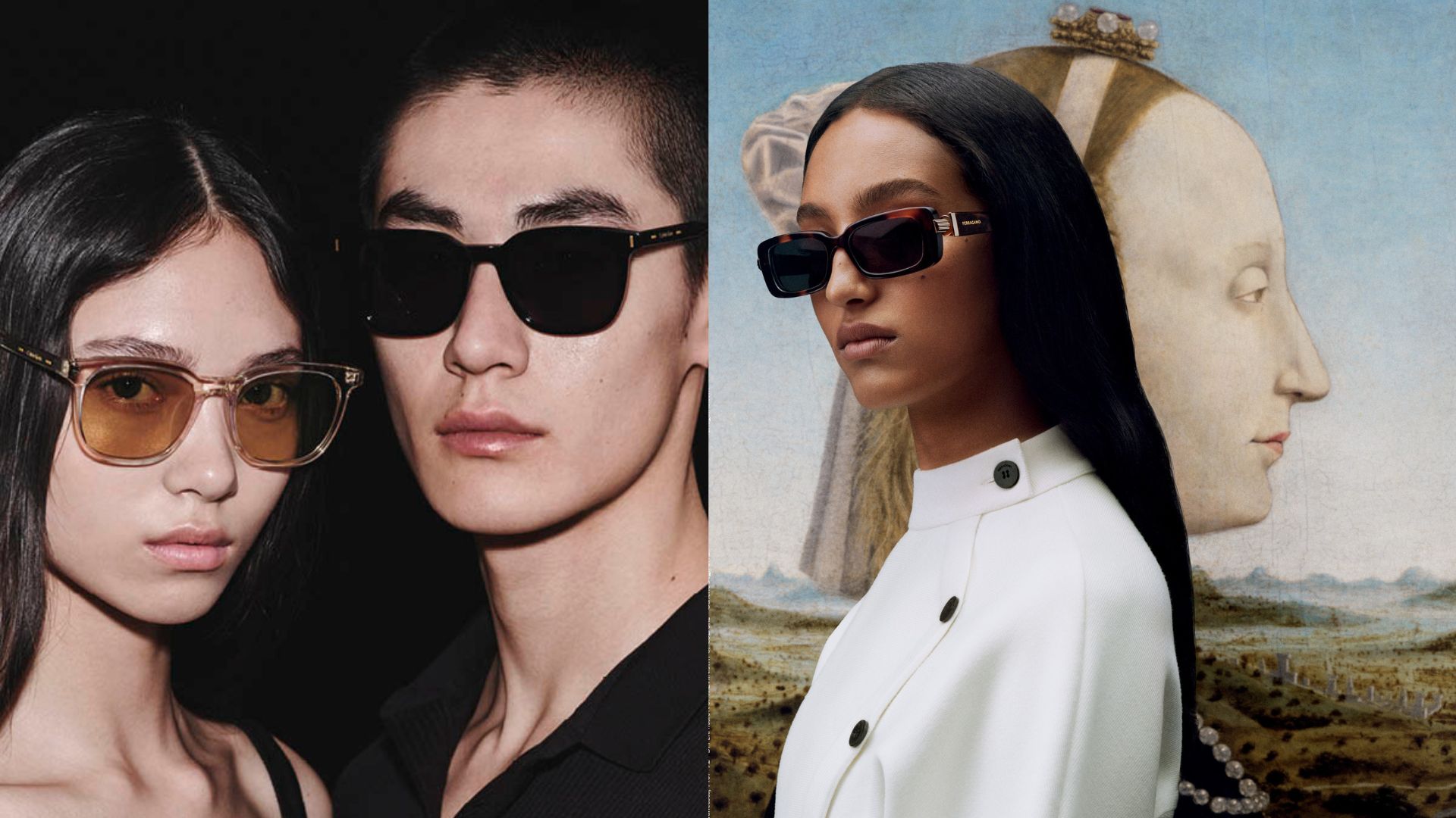 【時(shí)尚】冬季出遊必備 全新太陽眼鏡及光學(xué)眼鏡系列推介