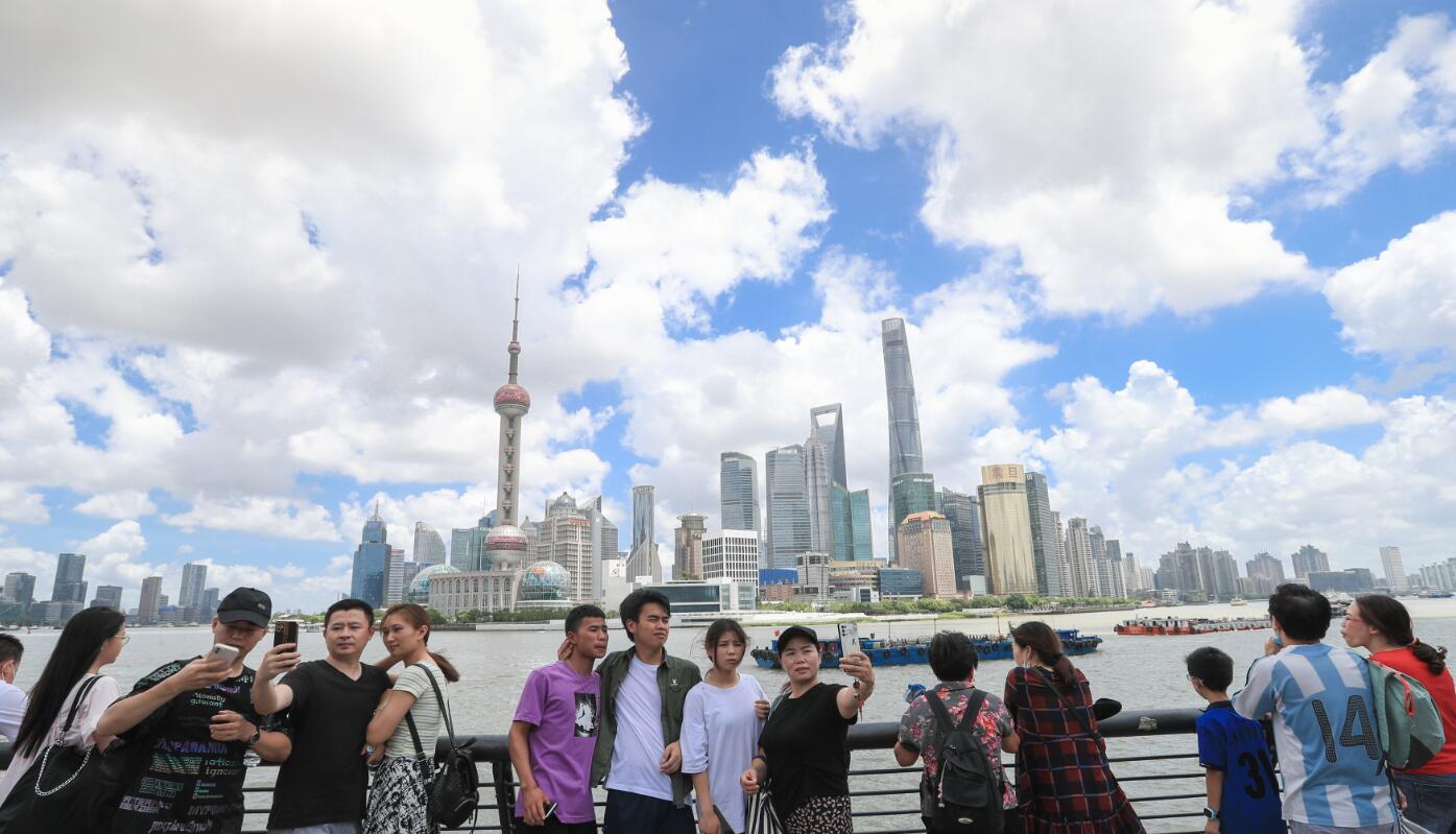 【年終經(jīng)濟(jì)觀察】中國經(jīng)濟(jì)走勢如何？ 財(cái)經(jīng)官員展望2024