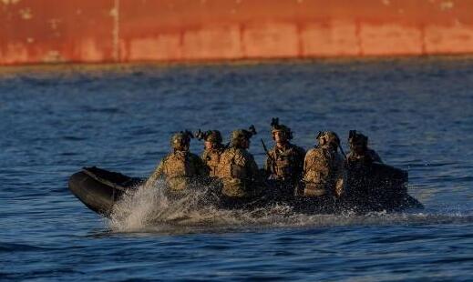 8860億美元！美國參議院批準(zhǔn)創(chuàng)紀(jì)錄的國防授權(quán)法案