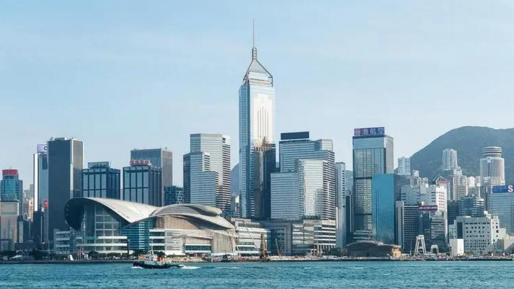 【來論】外國勢(shì)力干預(yù)和抹黑香港事務(wù) 注定不能得逞