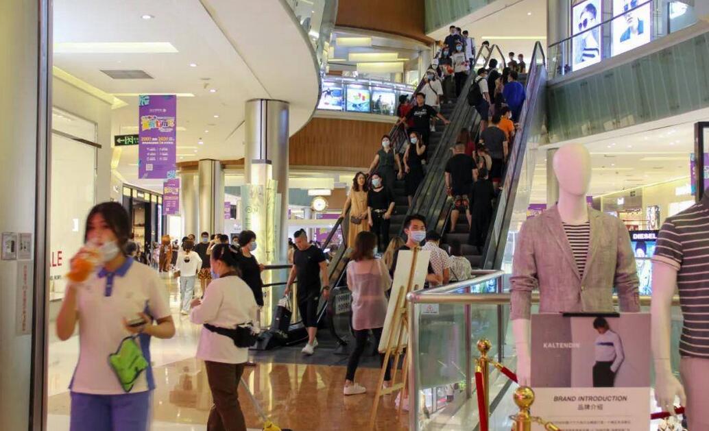 國(guó)家統(tǒng)計(jì)局：11月份社會(huì)消費(fèi)品零售總額同比增長(zhǎng)10.1%  國(guó)民經(jīng)濟(jì)回升向好