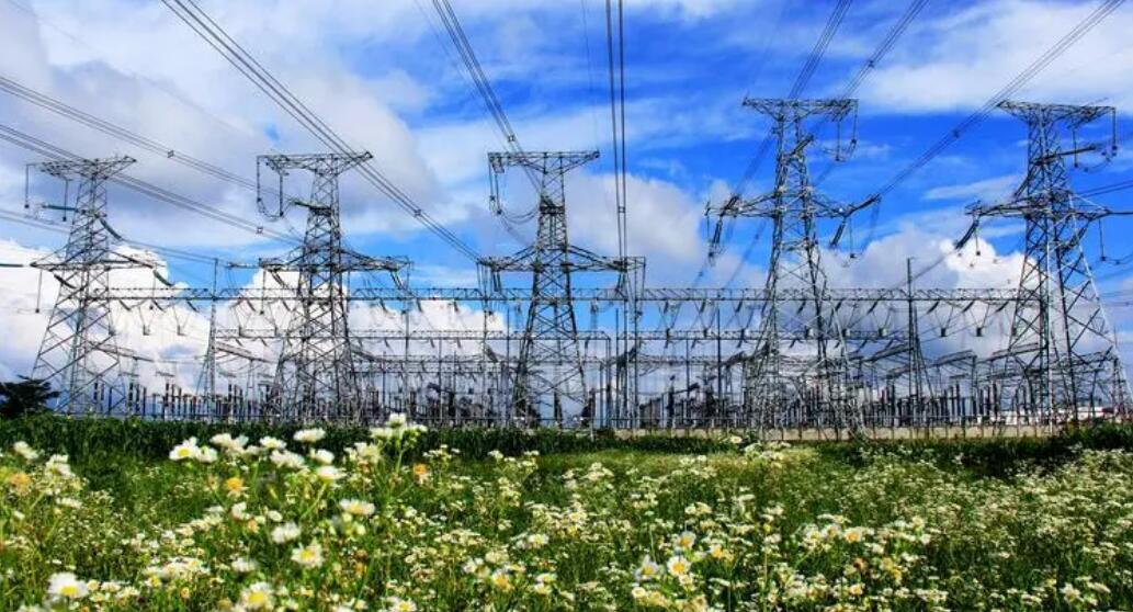 國家能源局：11月份全社會(huì)用電量7630億千瓦時(shí) 同比增長11.6%