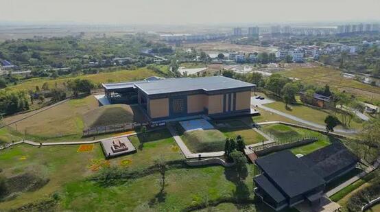 距今2000多年的海昏侯劉賀主墓面向公眾開(kāi)放 