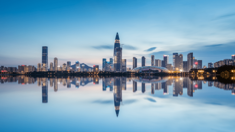 「深圳創(chuàng)投日」年度收官之站走進(jìn)香港 全年14場活動累計(jì)實(shí)現(xiàn)簽約超1130億元