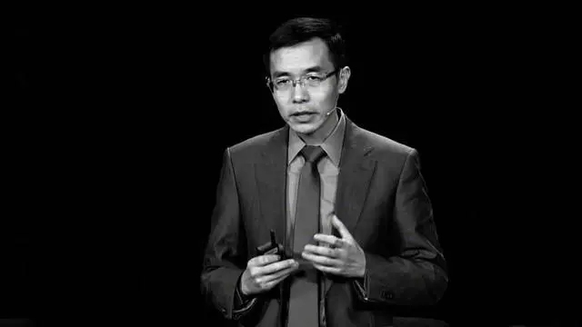 孫東對商湯科技創(chuàng)始人湯曉鷗病逝表示深切哀悼