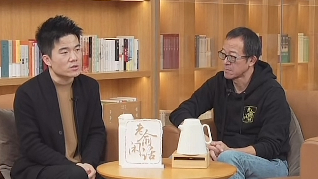 開播2分鐘超10萬人湧入！董宇輝直播回應一切,俞敏洪：孫東旭被免與董宇輝無關(guān)