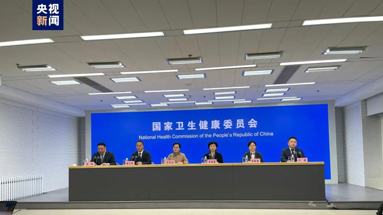 中疾控：目前中國(guó)新冠病毒感染處於較低流行水平