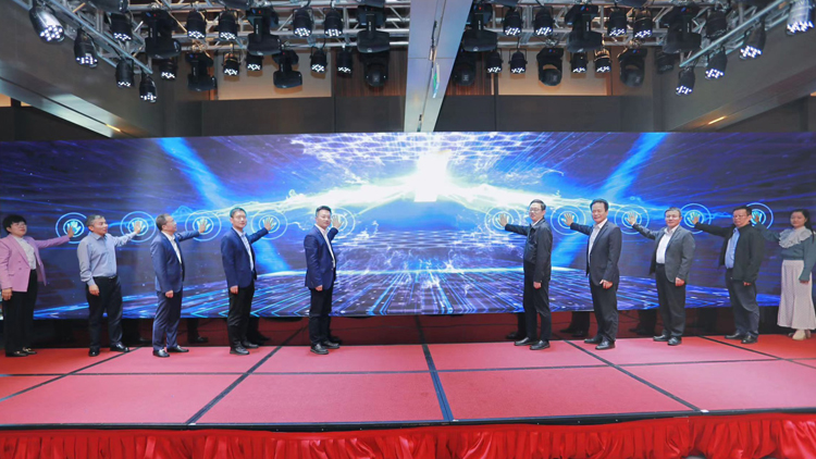 集成全球?qū)＠麛?shù)據(jù)超過1.7億條 深圳市知識(shí)產(chǎn)權(quán)信息公共服務(wù)平臺(tái)啓動(dòng)