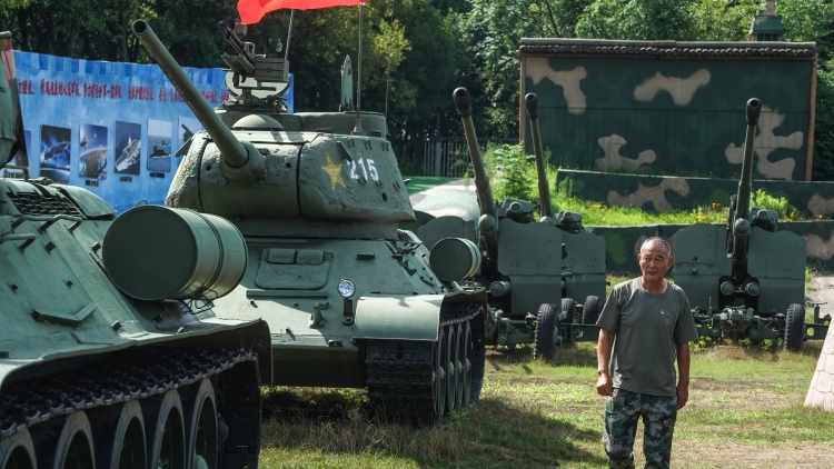 廣東省積極開展退役軍人現(xiàn)代學(xué)徒制專項(xiàng)試點(diǎn)工作——助力老兵搭上就業(yè)「直通車」