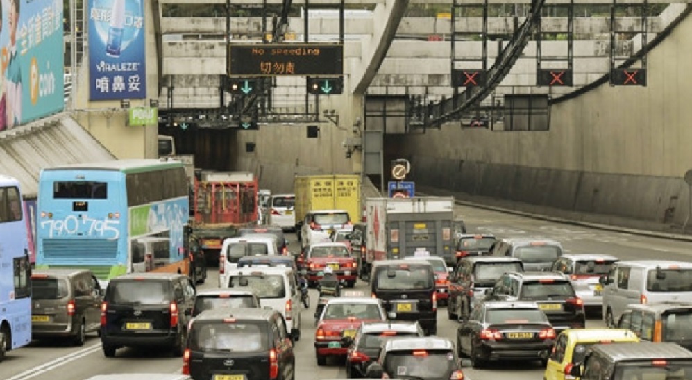 紅隧8條小巴線加價 業(yè)界：僅彌補隧道費加幅