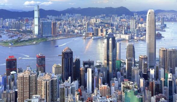 【來論】抹黑香港論調(diào)荒謬之極 經(jīng)不起客觀事實驗證